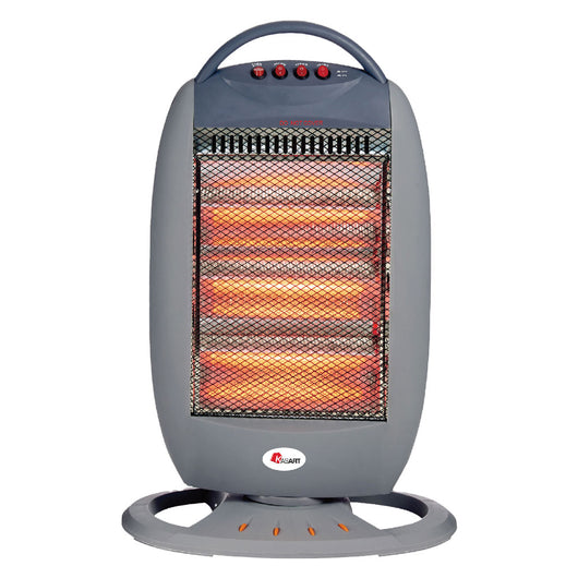 STUFA ALOGENA DA PAVIMENTO art. KS-300A  - KASART