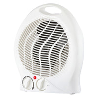 TERMOVENTILATORE art. KS-200T  - KASART