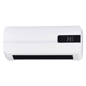 TERMOVENTILATORE A PARETE art. S180  - KASART
