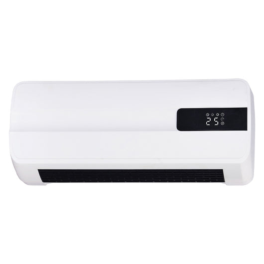 TERMOVENTILATORE A PARETE art. S180  - KASART