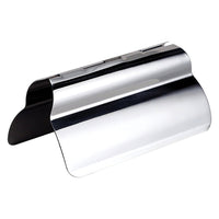 PINZA PER AFFETTATI mm 150x55  - DE LUCA