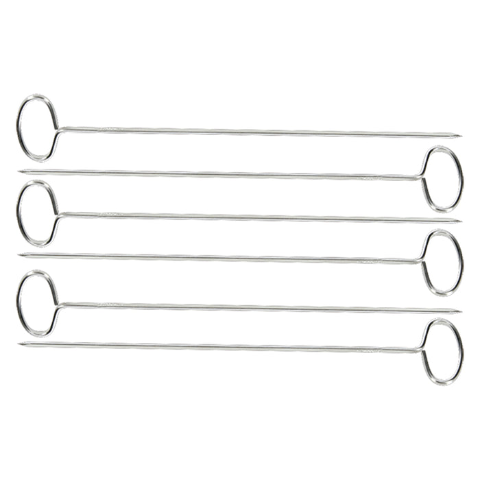 SPIEDINI linea Presto cm.10 - cf.10 pz  - TESCOMA