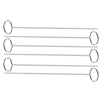 SPIEDINI linea Presto cm.30 - cf.6 pz  - TESCOMA