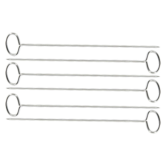 SPIEDINI linea Presto cm.30 - cf.6 pz  - TESCOMA