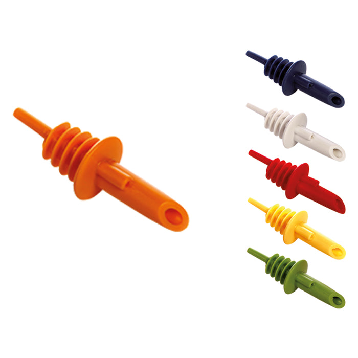 TAPPI VERSATORI art. 420689 - linea Presto  - TESCOMA