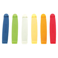 CLIP PER SACCHETTI art.420752 - linea Presto cm.9  - TESCOMA