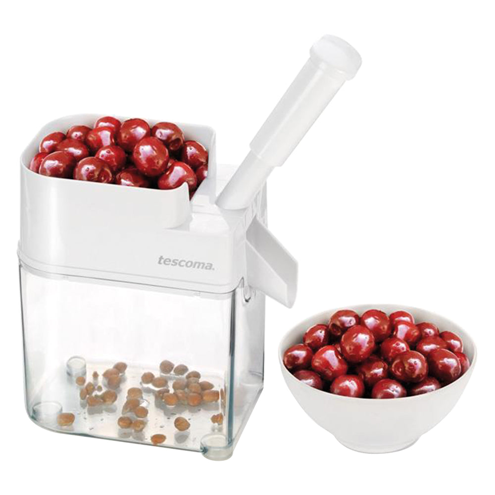 SNOCCIOLA CILIEGIE art. 643630 - linea Handy  - TESCOMA