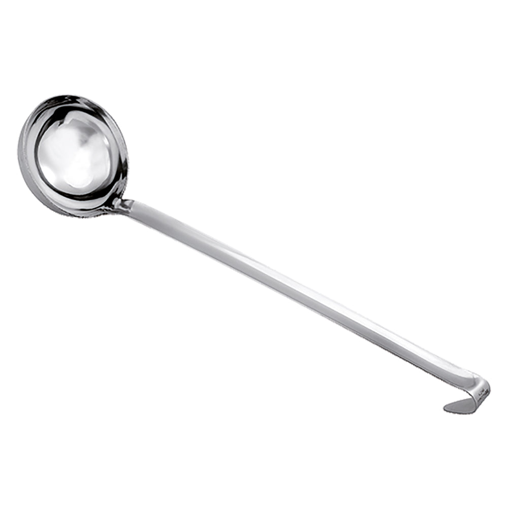 MESTOLO 'GRAND CHEF' art.428316 - Ø cm. 9  - TESCOMA