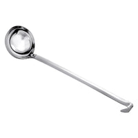 MESTOLO 'GRAND CHEF' art.428316 - Ø cm. 9  - TESCOMA