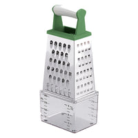 GRATTUGIA 4 FACCE art.643788 - Handy  - TESCOMA