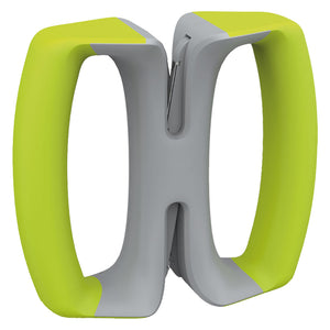 AFFILACOLTELLI doppio manico  - AUSONIA