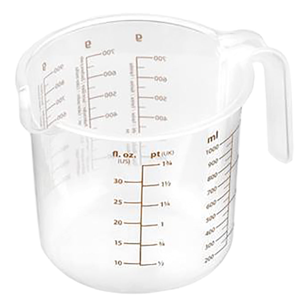 CARAFFA GRADUATA art.630408 - Delicia lt  1  - TESCOMA