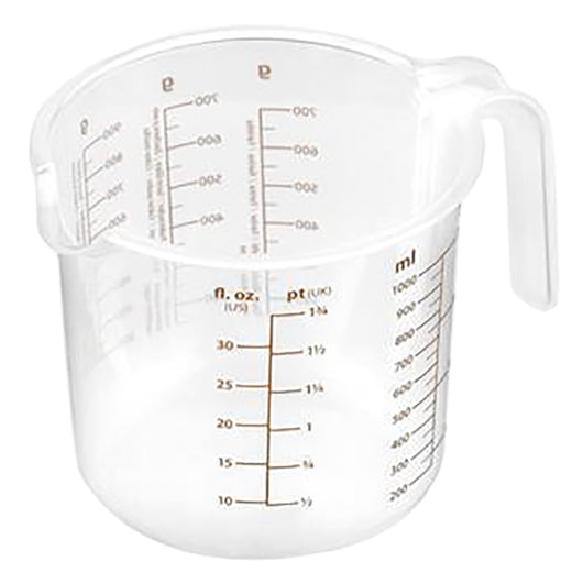 CARAFFA GRADUATA art.630408 - Delicia lt  1  - TESCOMA