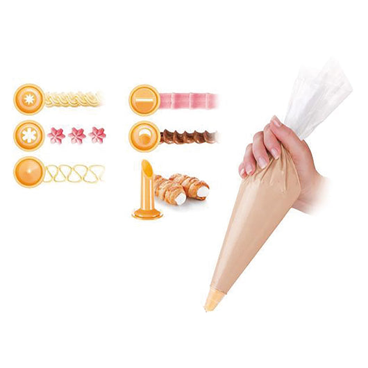 SAC A POCHE cm 30 - linea Delicia  - TESCOMA