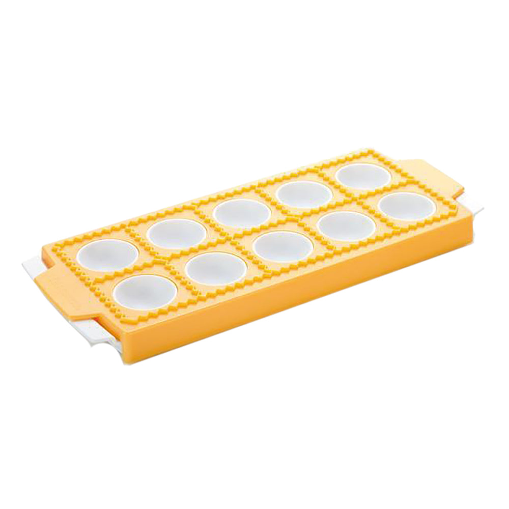 STAMPO PER RAVIOLI TONDI art. 630875 - linea Delicia  - TESCOMA
