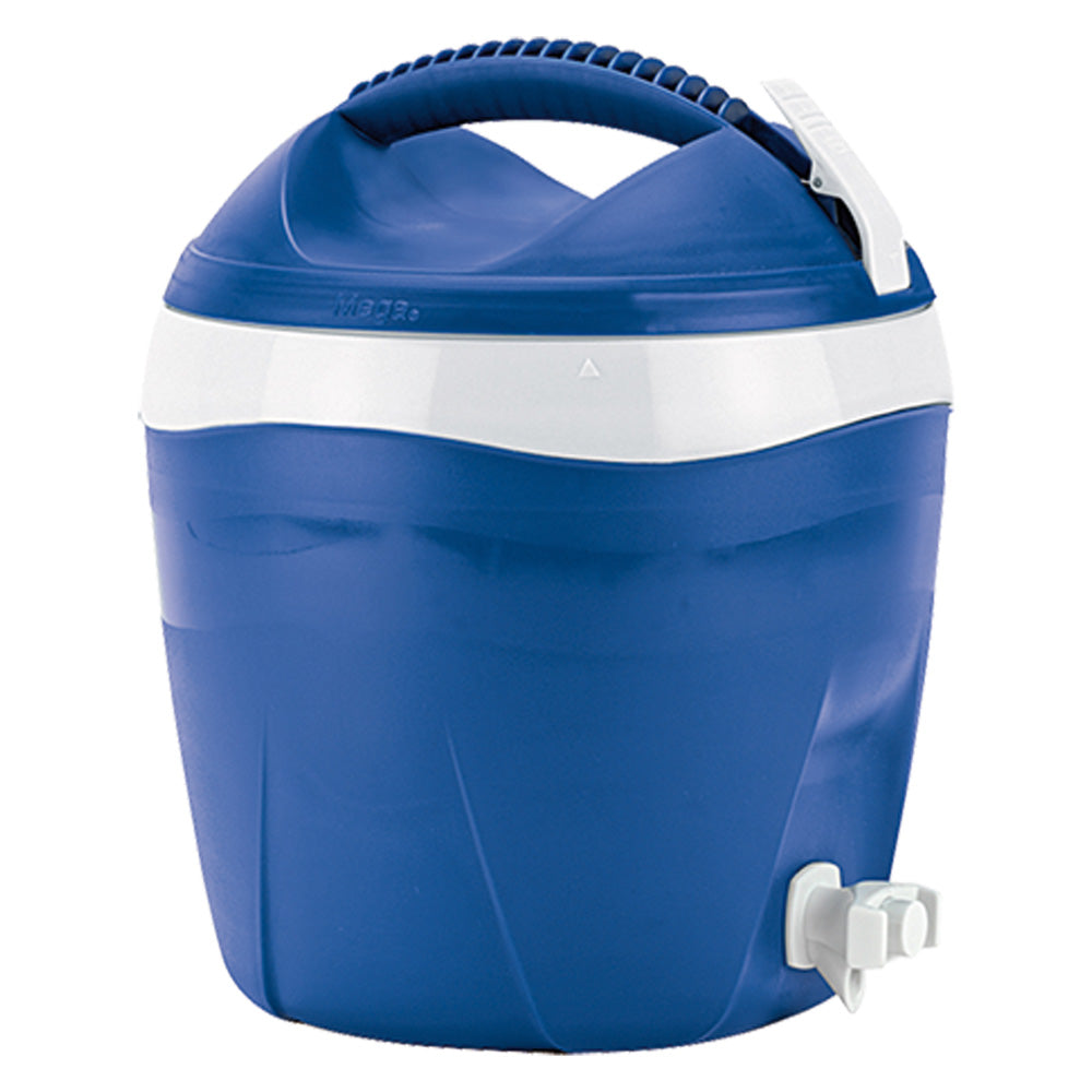 THERMOS DISPENSER PER LIQUIDI 'MEGA' 5 litri  - UNIFLAME