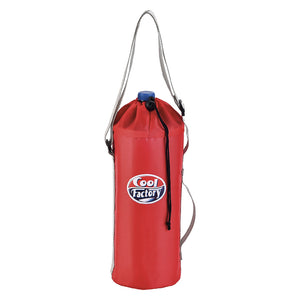 PORTABOTTIGLIE TERMICO 'COOL FACTORY' 2 lt.  - UNIFLAME