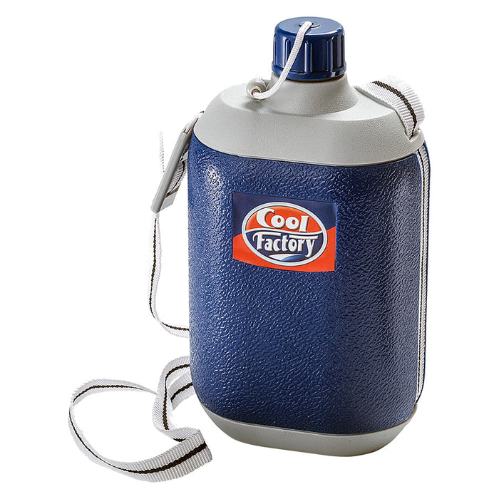 BORRACCIA TERMICA 'COOL FACTORY' 1000 cc.  - UNIFLAME