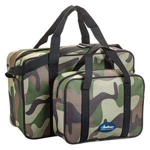 BORSA TERMICA IN SET 'MILITARE' 24 + 7 lt.  - UNIFLAME