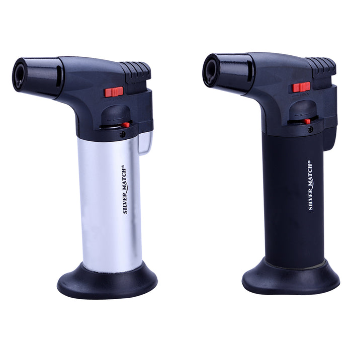 CARAMELLATORE Silver Match  - POLYFLAME