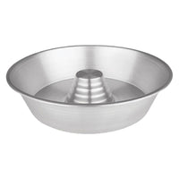 STAMPO PER CIAMBELLA 'BAKERY LINE' Ø cm. 30 - h.7  - PENTALUX