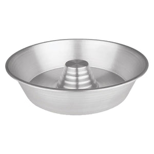 STAMPO PER CIAMBELLA 'BAKERY LINE' Ø cm. 30 - h.7  - PENTALUX