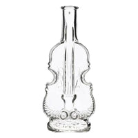 BOTTIGLIA IN VETRO PER DISTILLATI 'VIOLINO' 500 ml - h.245 mm - Ø 110,60 mm- 25 pezzi  - GRUPPO VETRO SOMMA