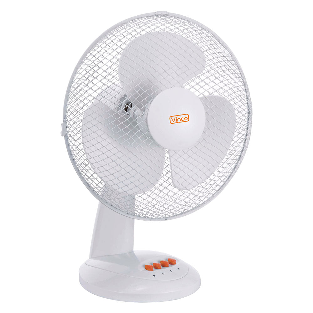 VENTILATORE DA TAVOLO 45 W  - VINCO