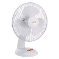 VENTILATORE DA TAVOLO 45 W  - VINCO
