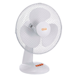 VENTILATORE DA TAVOLO 45 W  - VINCO