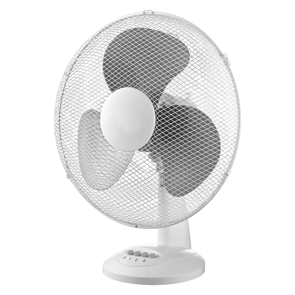 VENTILATORE DA TAVOLO 45 W  - KASART