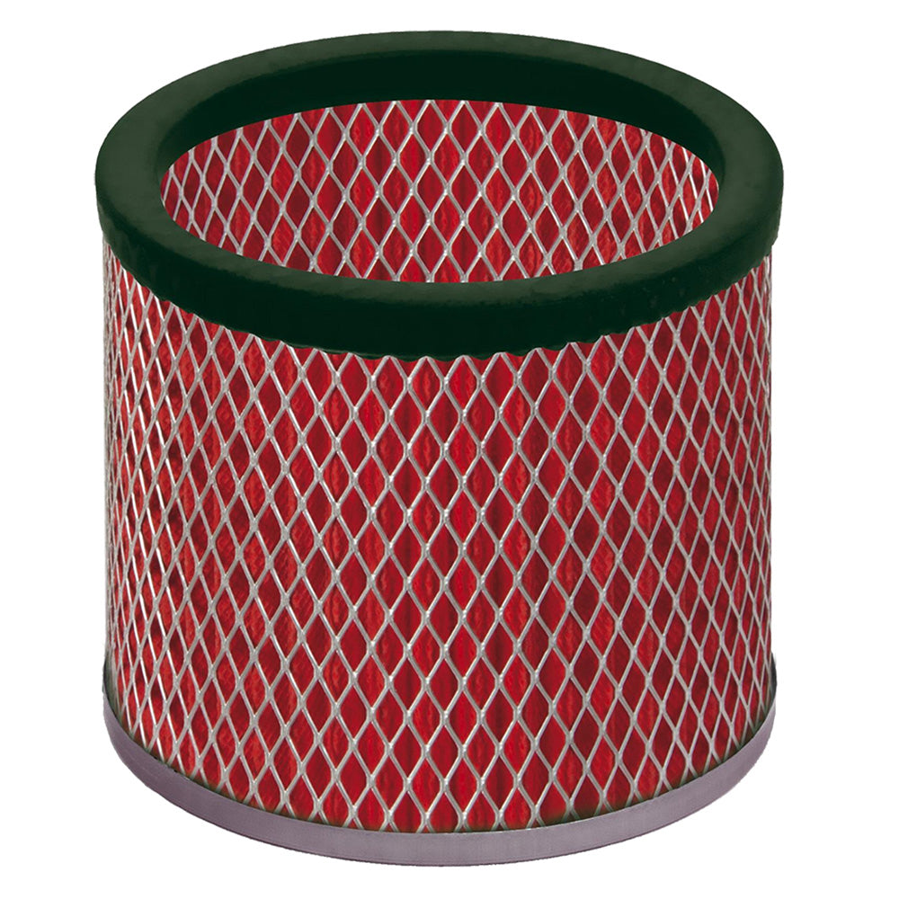 FILTRO PER ASPIRACENERE tipo Hepa - Ø 13,5 x h.12 cm  - RIBIMEX