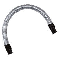 TUBO FLESSIBILE PER BIDONE ASPIRACENERE cm.110 - per Cenerill/Minicen  - RIBIMEX