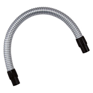 TUBO FLESSIBILE PER BIDONE ASPIRACENERE cm.110 - per Cenerill/Minicen  - RIBIMEX