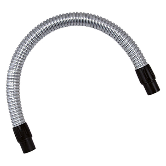 TUBO FLESSIBILE PER BIDONE ASPIRACENERE cm.110 - per Cenerill/Minicen  - RIBIMEX