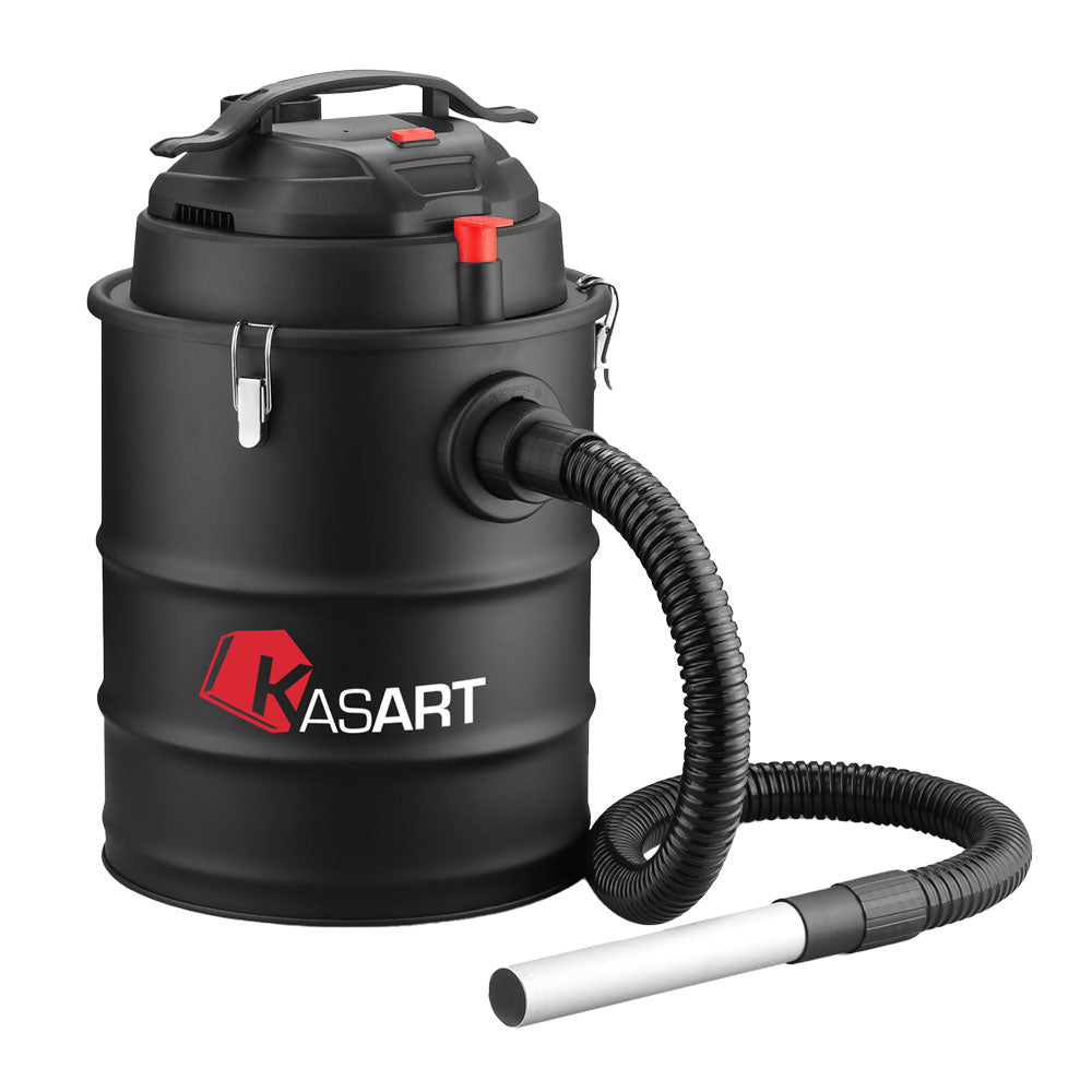 BIDONE ASPIRACENERE 'KALOS' Lt. 25 - 1200 W  - KASART