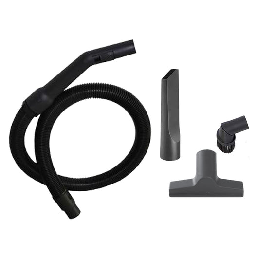 SET ACCESSORI ASPIRA SOLIDI kit 4 pezzi  - RIBIMEX