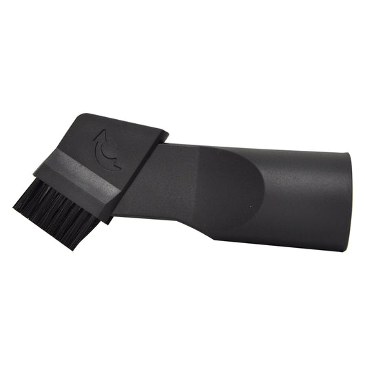 SPAZZOLA PER BIDONE ASPIRATUTTO combinata  - KASART