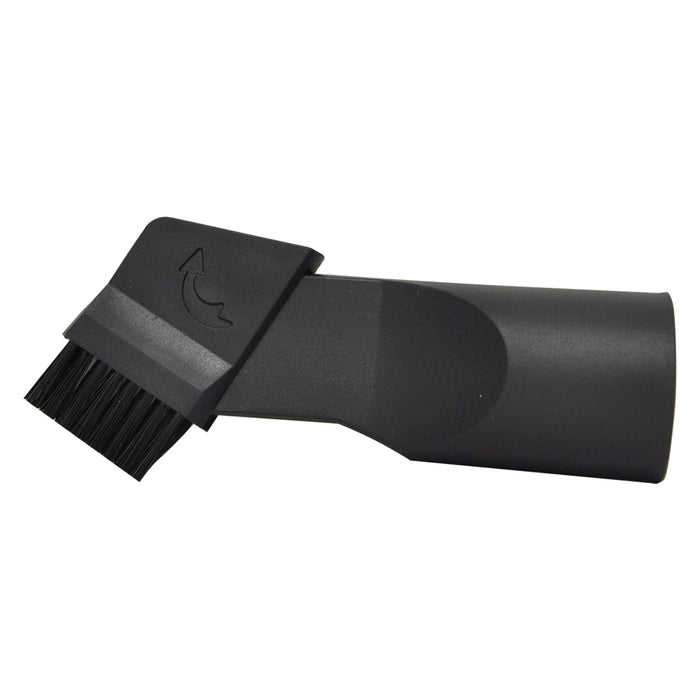 SPAZZOLA PER BIDONE ASPIRATUTTO combinata  - KASART