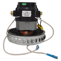 MOTORE PER BIDONE ASPIRATUTTO 1200 W  - KASART
