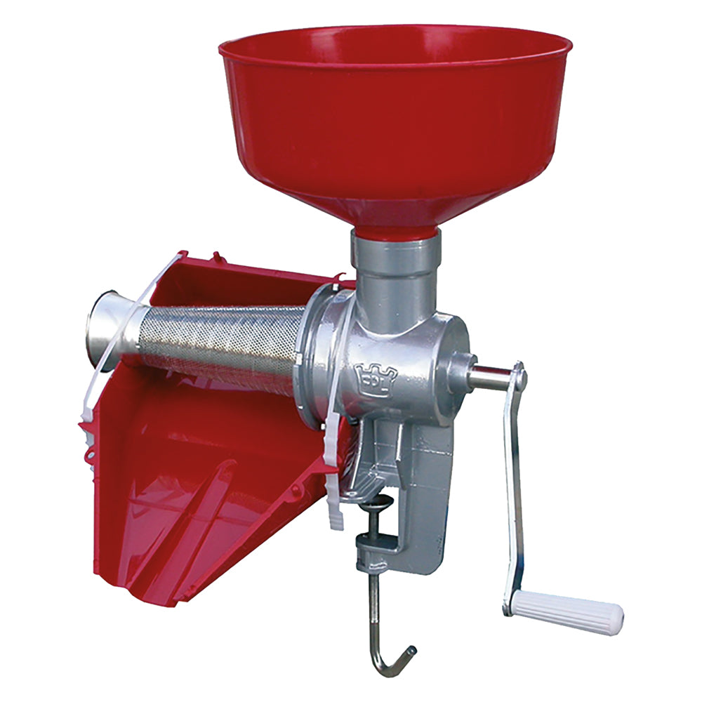 SPREMIPOMODORO MANUALE 'PAVI' Marzanella  - PALUMBO