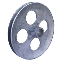 PULEGGIA GRANDE per spremipomodoro TS PAVI  - PALUMBO