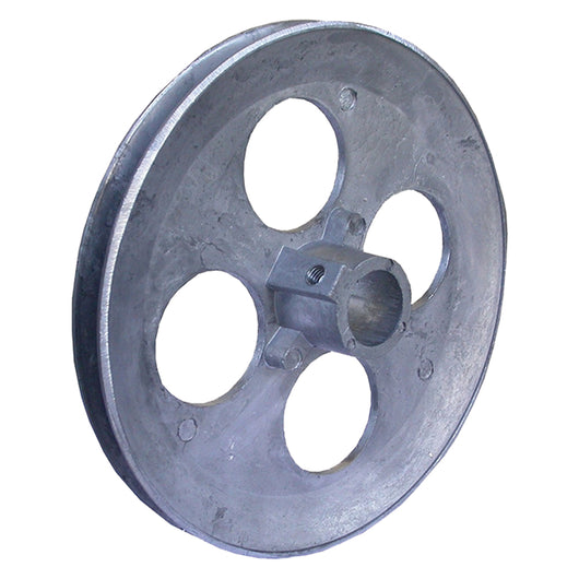 PULEGGIA GRANDE per spremipomodoro TS PAVI  - PALUMBO