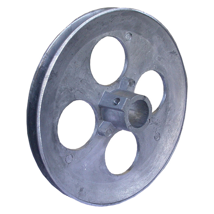 PULEGGIA GRANDE per spremipomodoro TS PAVI  - PALUMBO