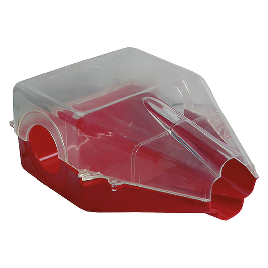 SCIVOLO CON PARASPRUZZI in pvc  - PALUMBO