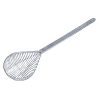 COLAPOMODORI A MANICO LUNGO manico cm 47 - lungh.totale cm 73  - PALUMBO