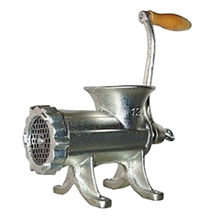 TRITACARNE MANUALE N. 22 - cm.34,5x29x18,5  - REBER