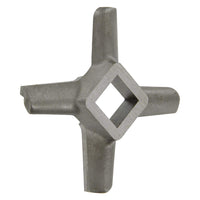 COLTELLO PER TRITACARNE per n.10/12  - REBER