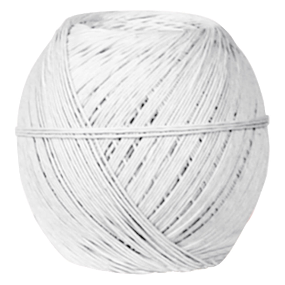 SPAGO IN LINO CANDIDO N. 2/4 - gr.   70- 10 pezzi