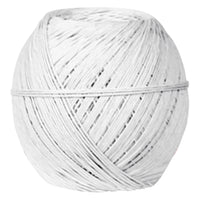 SPAGO IN LINO CANDIDO N. 2/4 - gr.   70- 10 pezzi